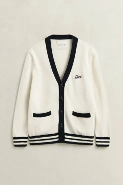Strickjacke "Gant"