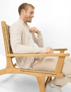 Strickjacke "Jake"