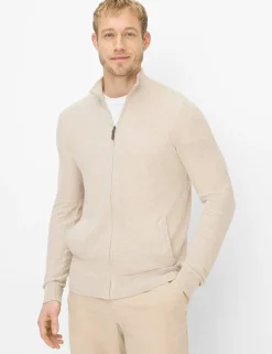 Strickjacke "Jake"