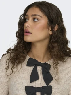 Strickjacke "Jdyjolene"