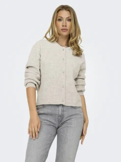 Strickjacke "Jdylumi"