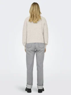 Strickjacke 