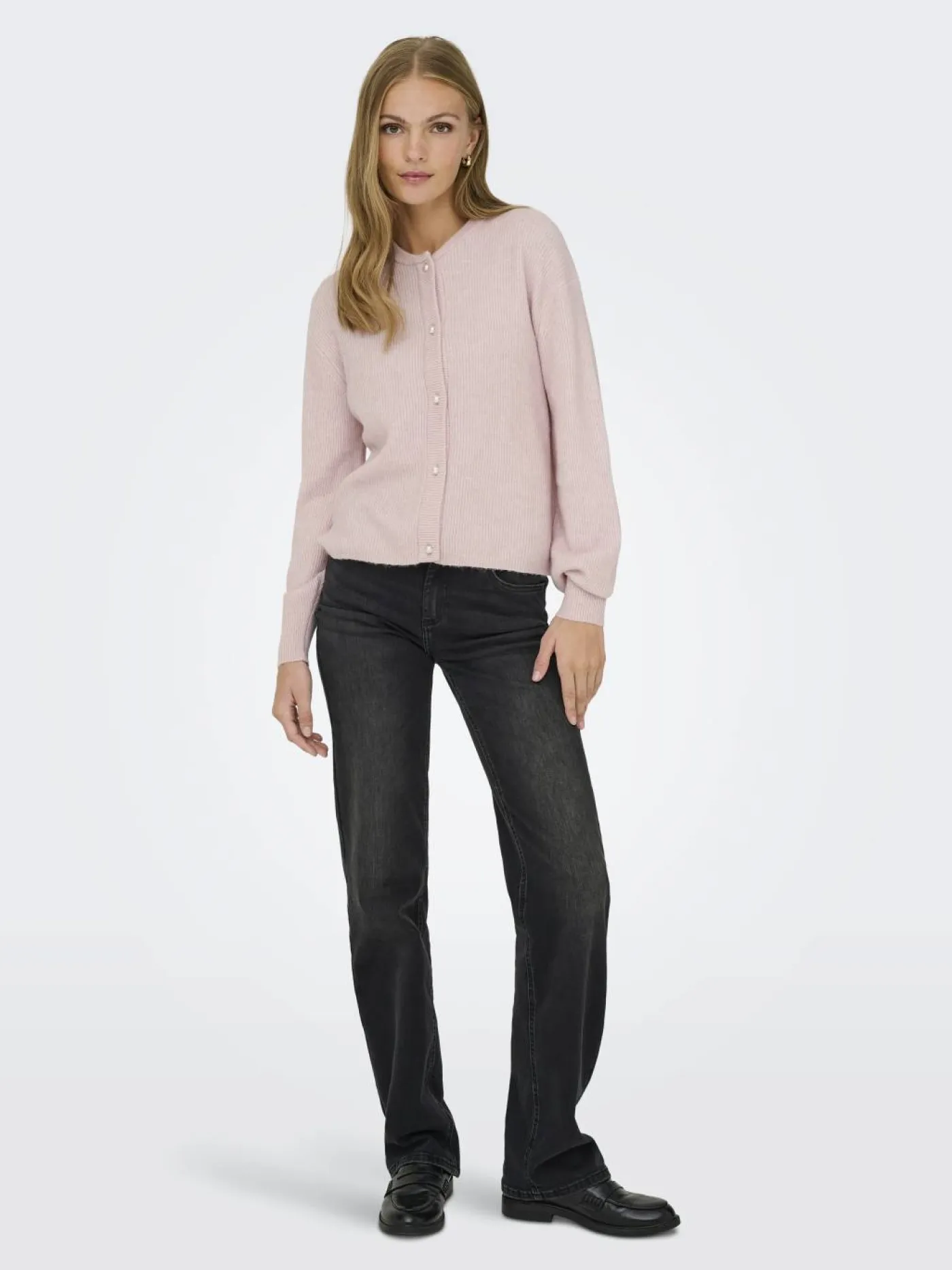 Strickjacke "Jdylumi"