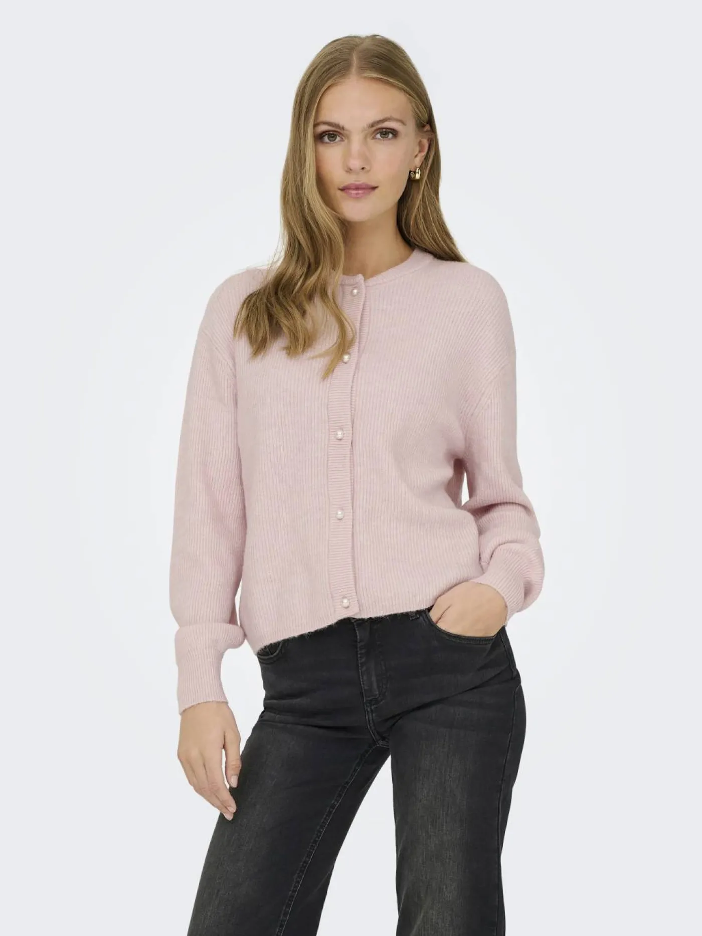 Strickjacke "Jdylumi"