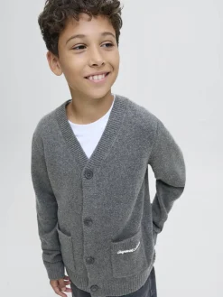 Strickjacke "JorNorrebro"
