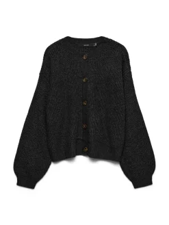 Strickjacke 