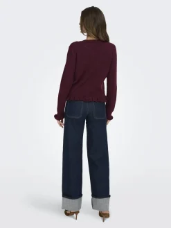Strickjacke "Letty"