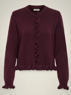 Strickjacke