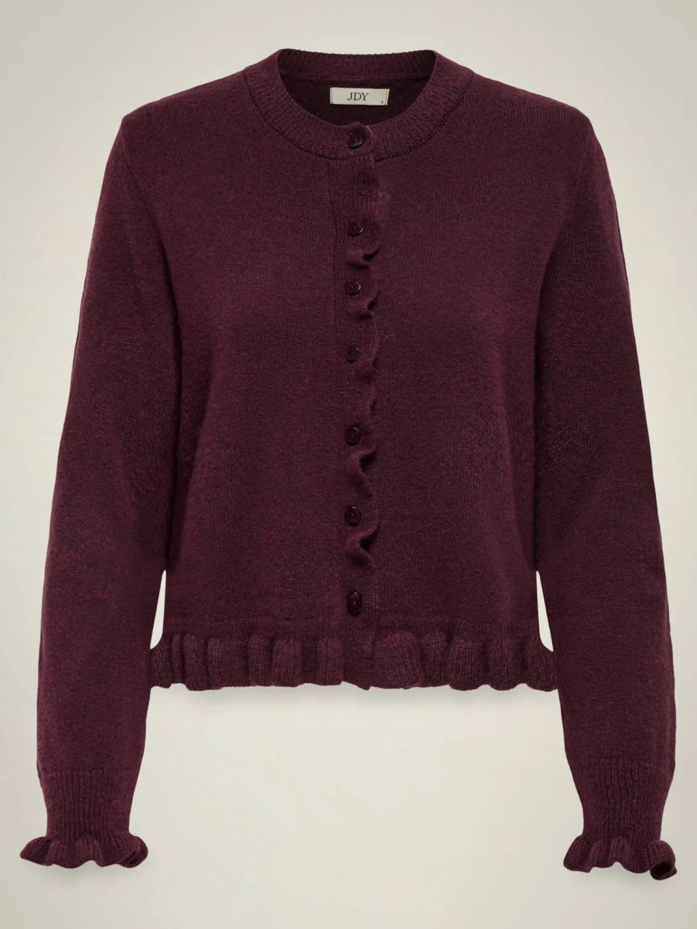 Strickjacke "Letty"