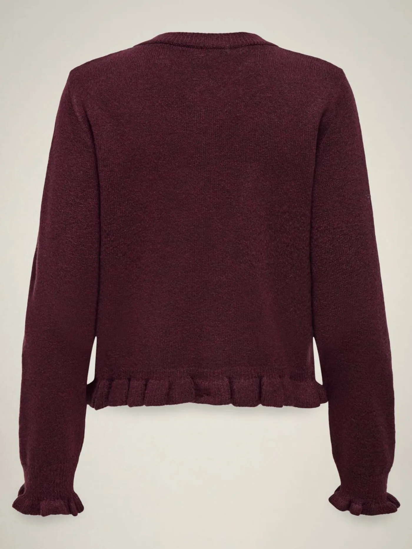 Strickjacke "Letty"