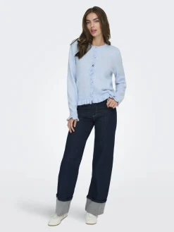 Strickjacke "Letty"