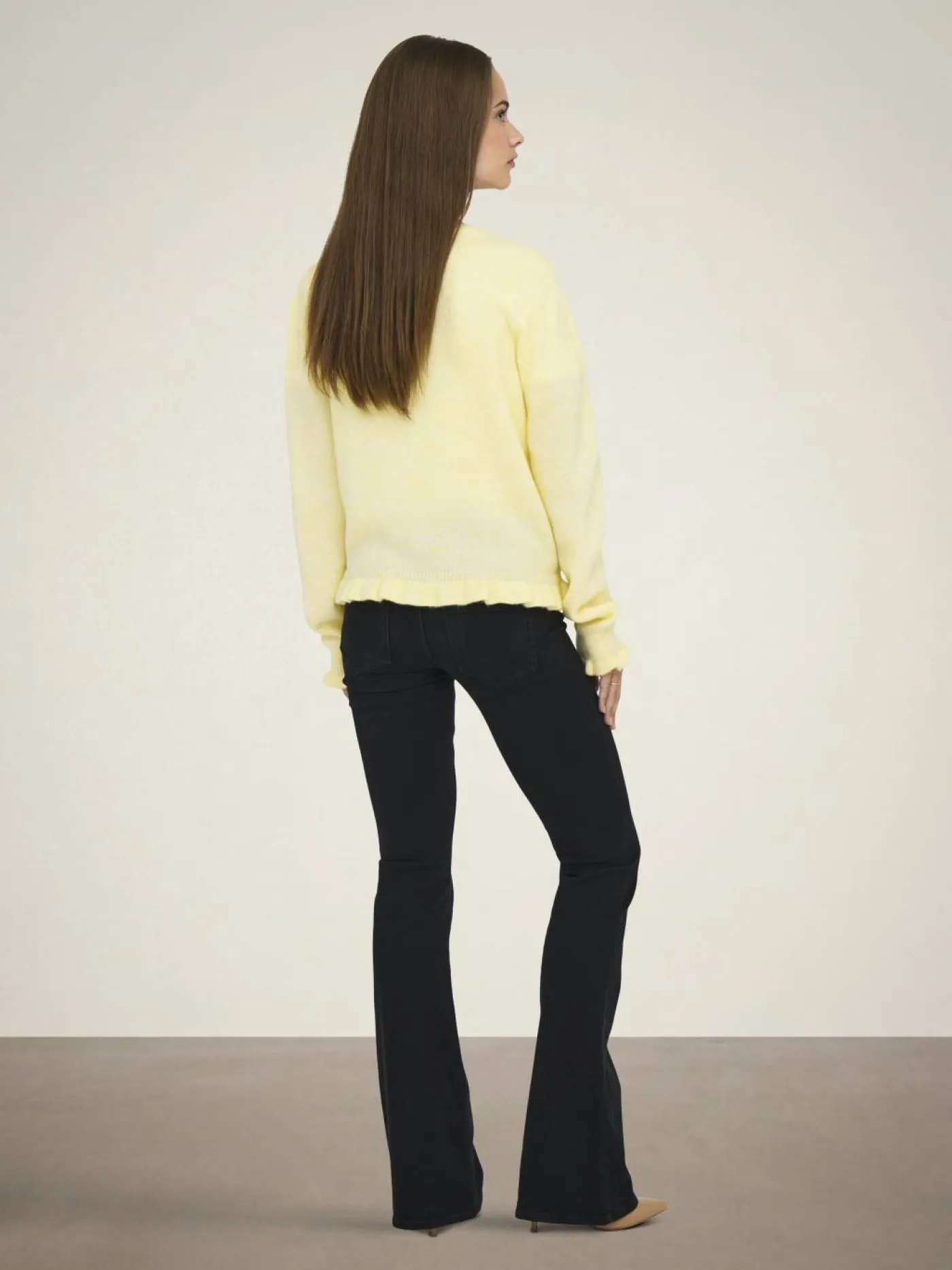 Strickjacke "Letty"