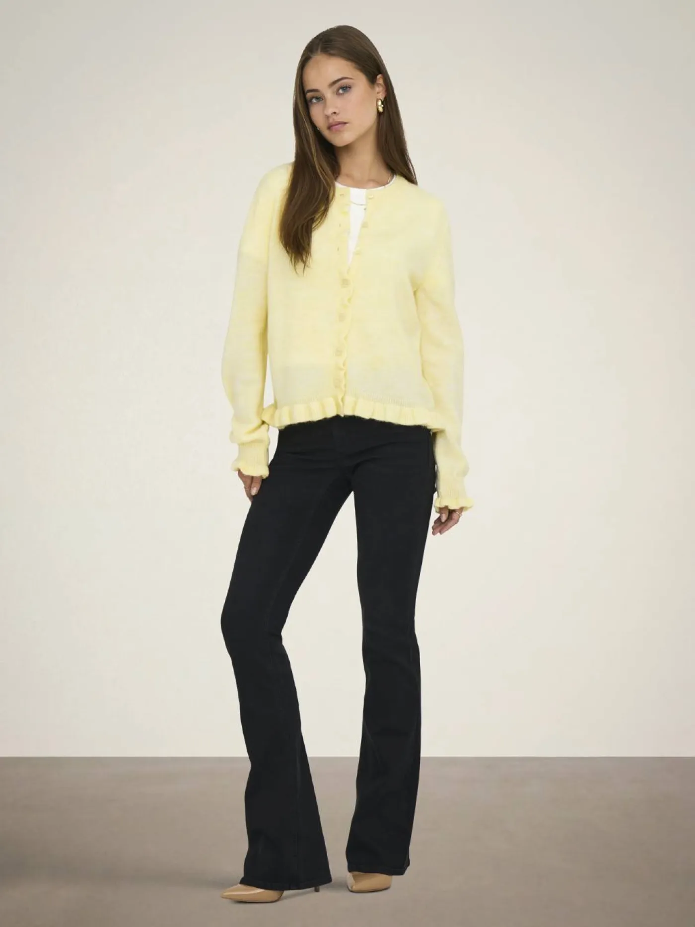 Strickjacke "Letty"