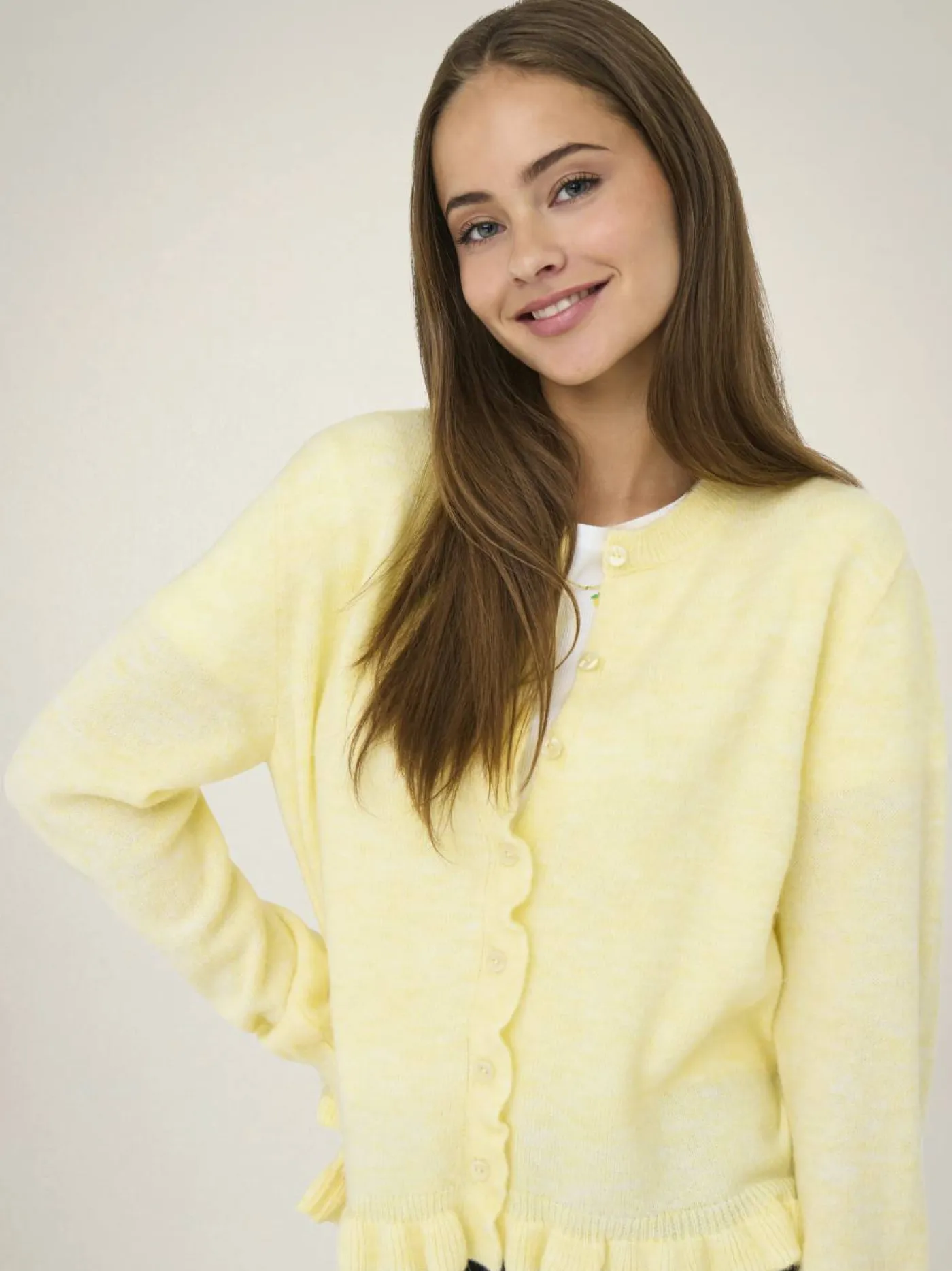 Strickjacke "Letty"