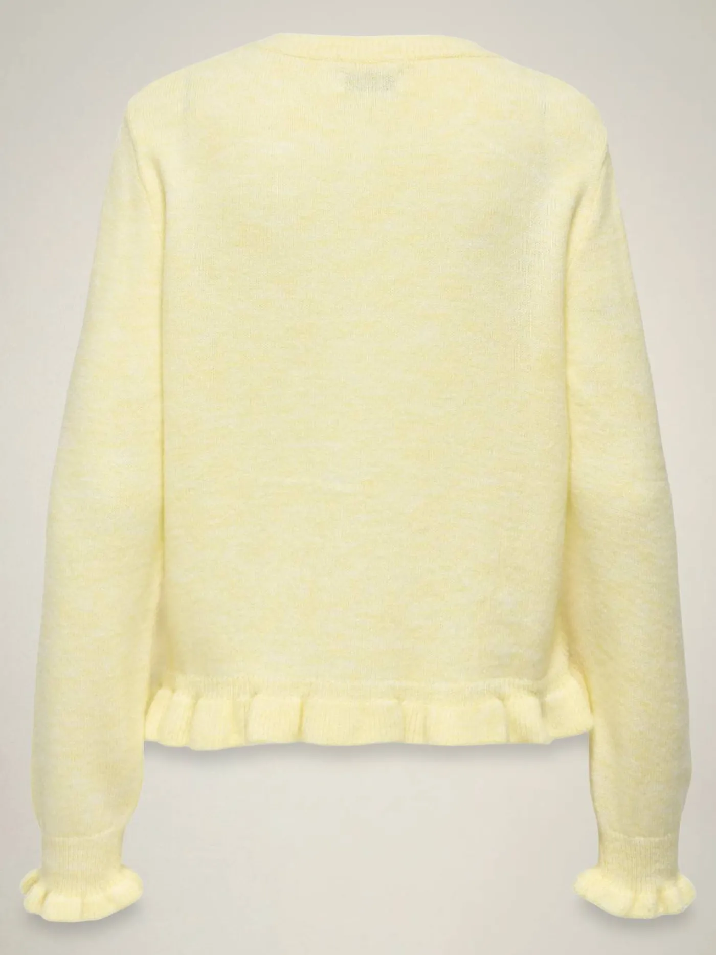 Strickjacke "Letty"