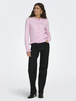 Strickjacke "Letty"