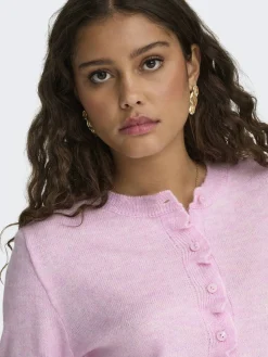 Strickjacke "Letty"