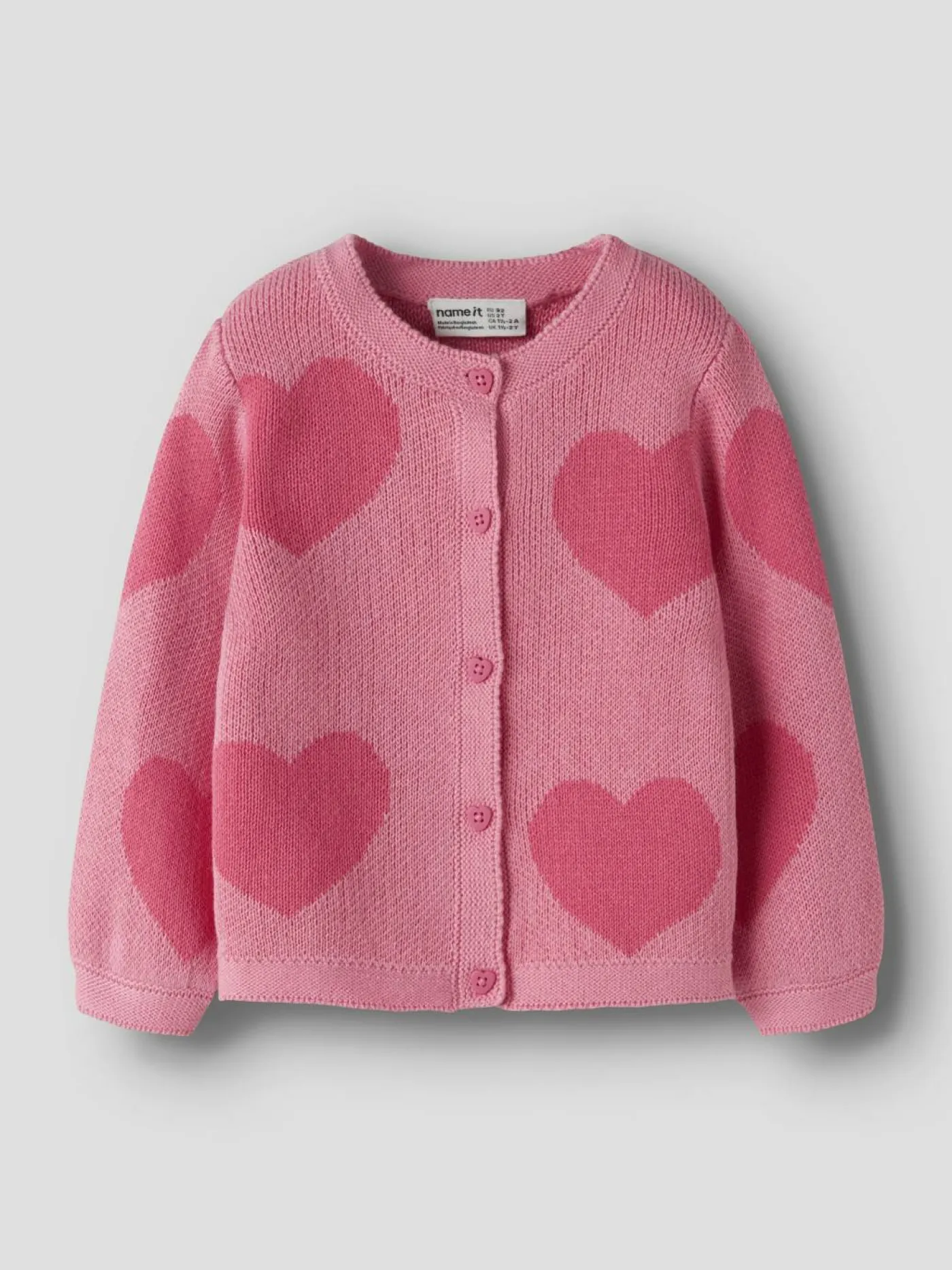 Strickjacke "Lianax"