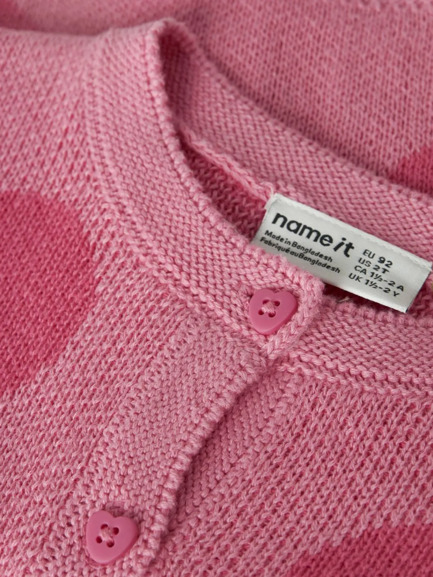 Strickjacke "Lianax"