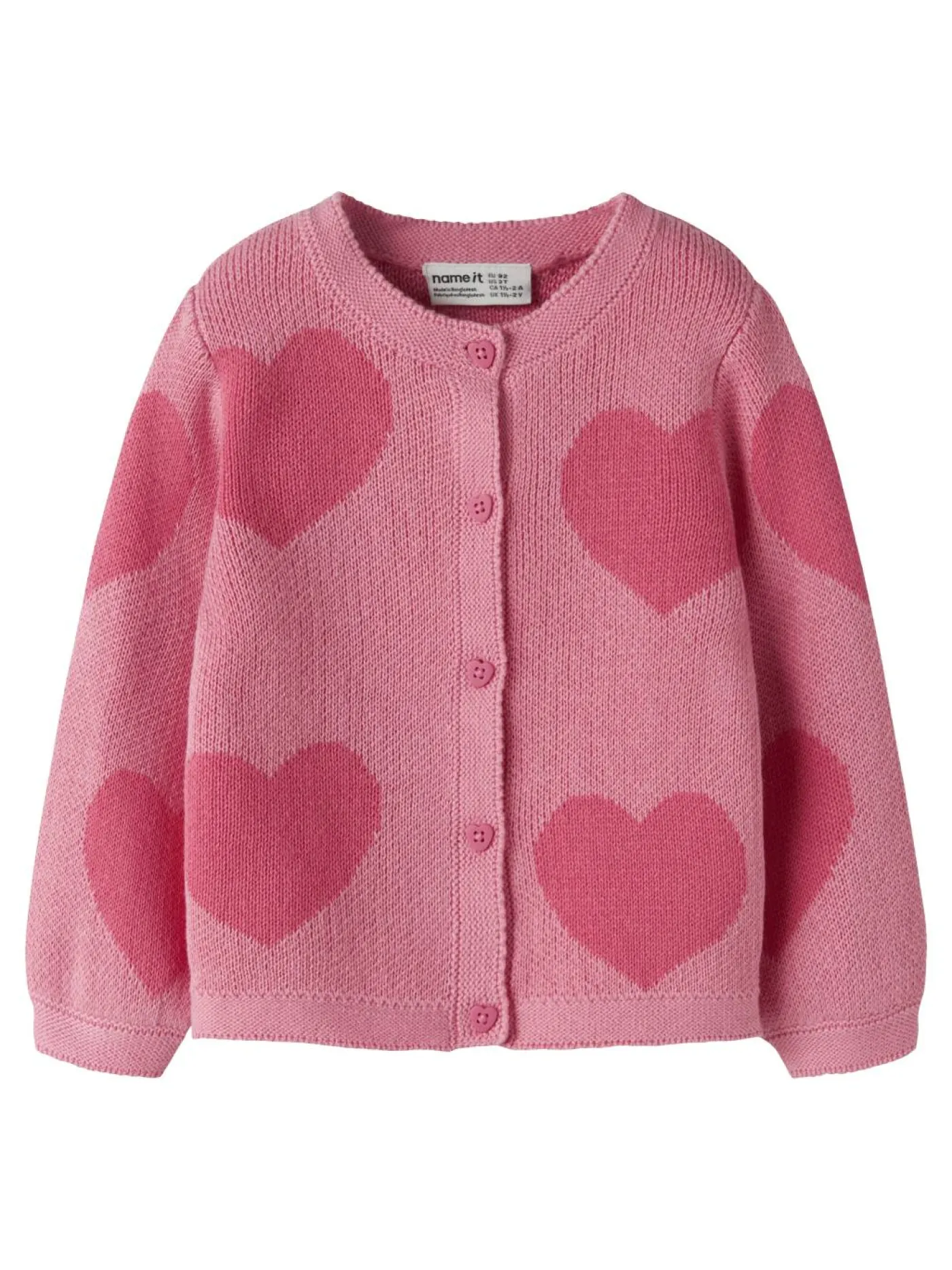 Strickjacke "Lianax"