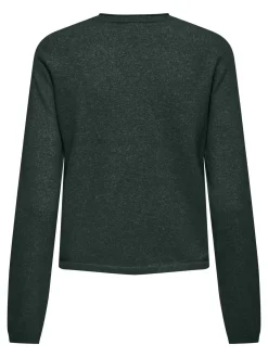 Strickjacke "Loyal Life"