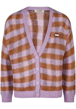 Strickjacke "Marais"
