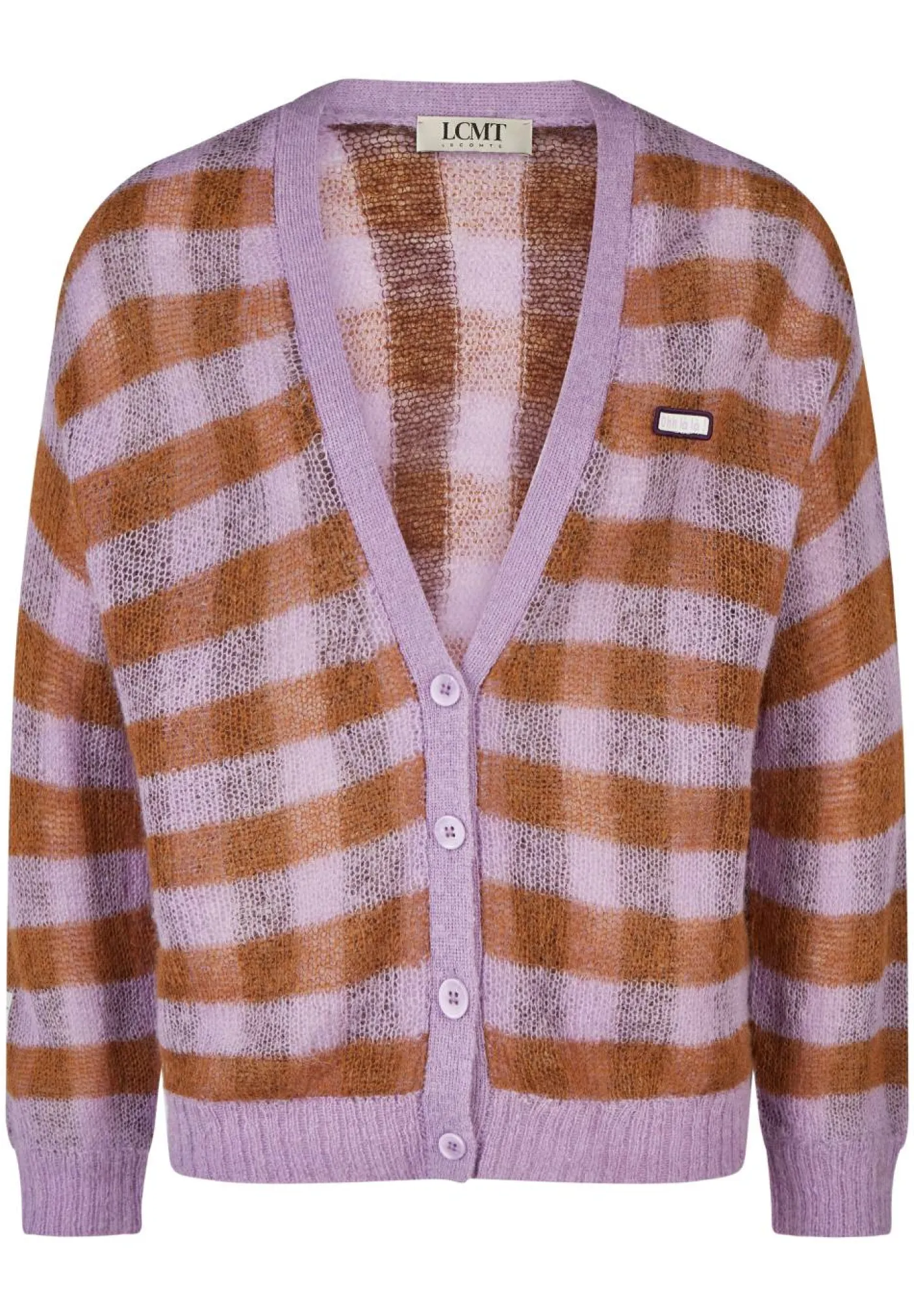 Strickjacke "Marais"