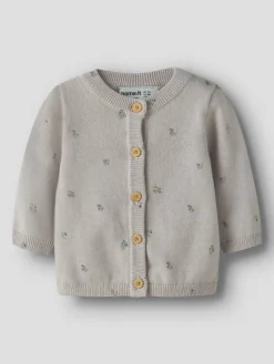 Strickjacke