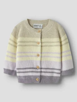 Strickjacke "Nbfdiona"