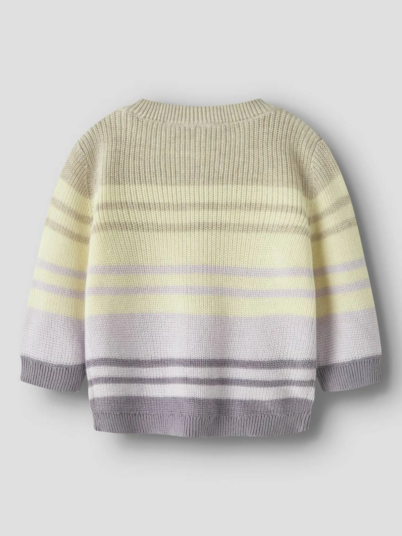 Strickjacke "Nbfdiona"