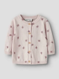 Strickjacke "NBFKIKKI"