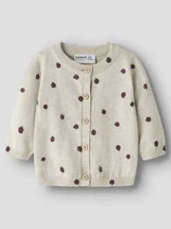 Strickjacke "NBFKIKKI"