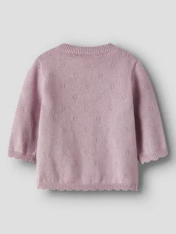Strickjacke "NBFSully"