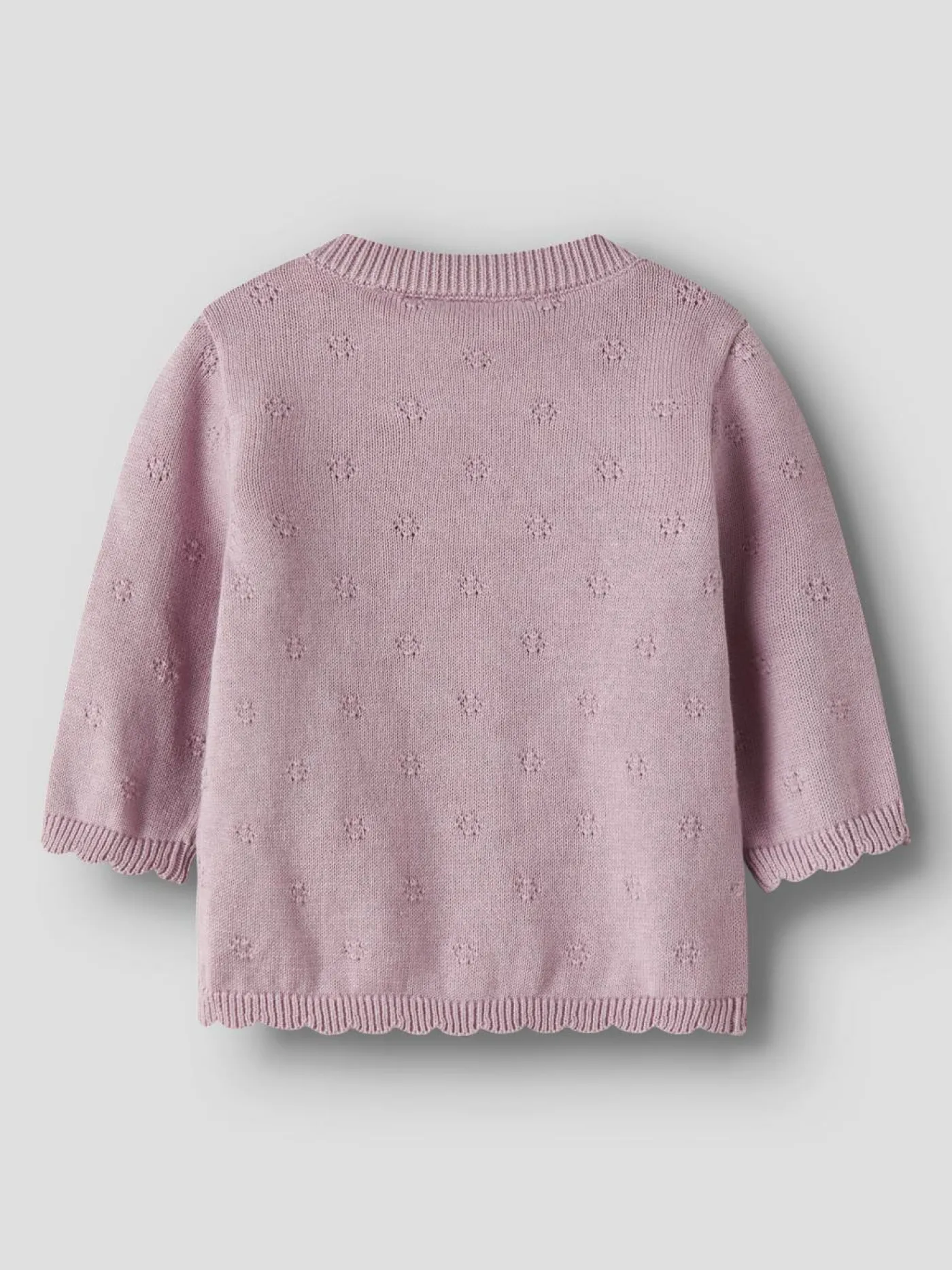 Strickjacke "NBFSully"