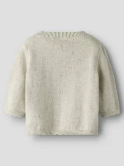 Strickjacke "NBFSully"