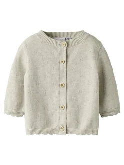 Strickjacke "NBFSully"