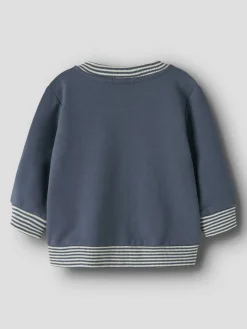 Strickjacke "NBMKOPPE"