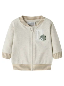 Strickjacke "NBMKOPPE"