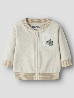 Strickjacke 