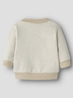 Strickjacke 
