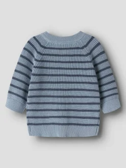 Strickjacke "NBMMAST"