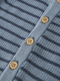 Strickjacke "NBMMAST"