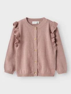 Strickjacke "NMFABINN"