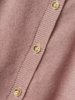 Strickjacke "NMFABINN"