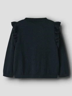 Strickjacke "NMFABINN"