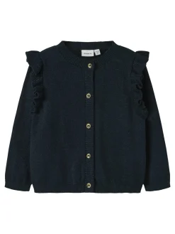 Strickjacke "NMFABINN"
