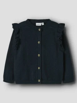 Strickjacke 