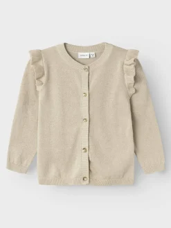 Strickjacke "NMFABINN"