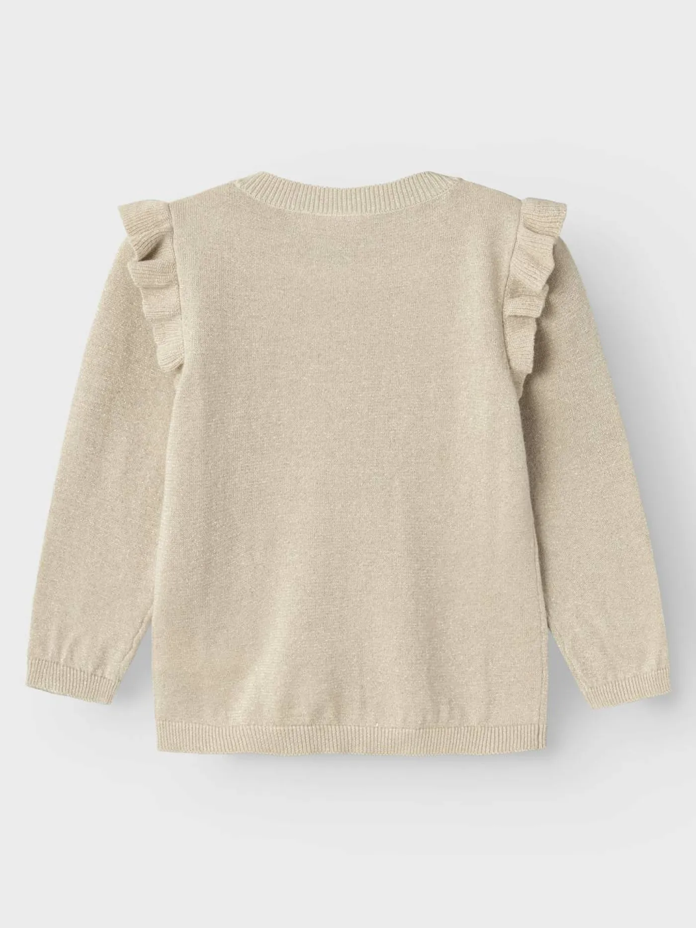 Strickjacke "NMFABINN"