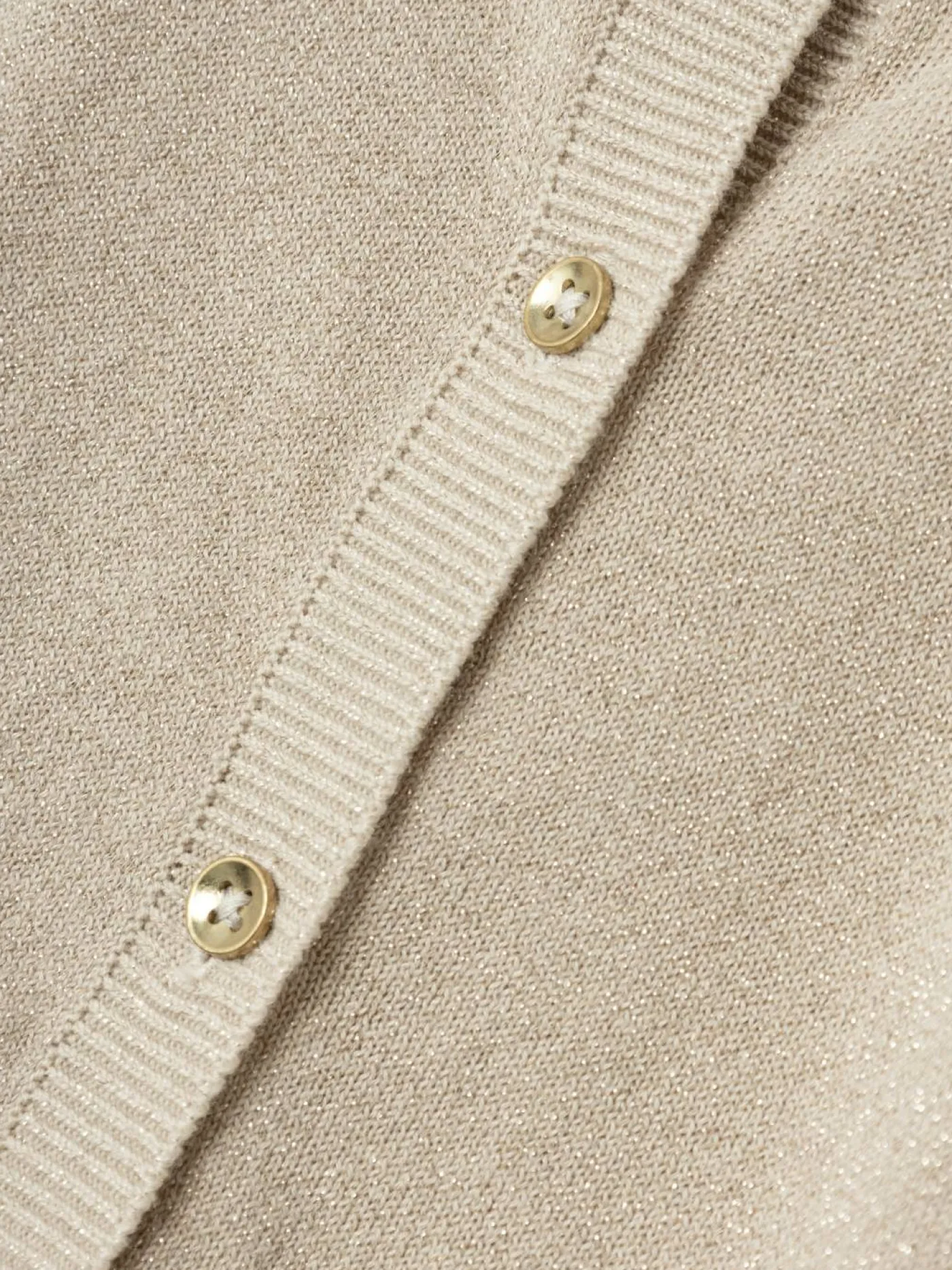 Strickjacke "NMFABINN"